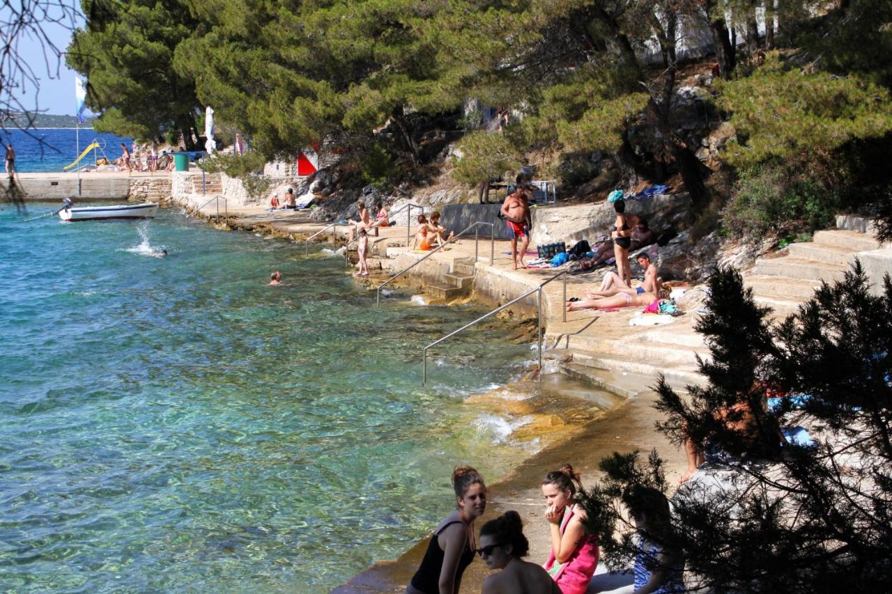 Apartments By The Sea Sali, Dugi Otok - 8110 Exterior foto