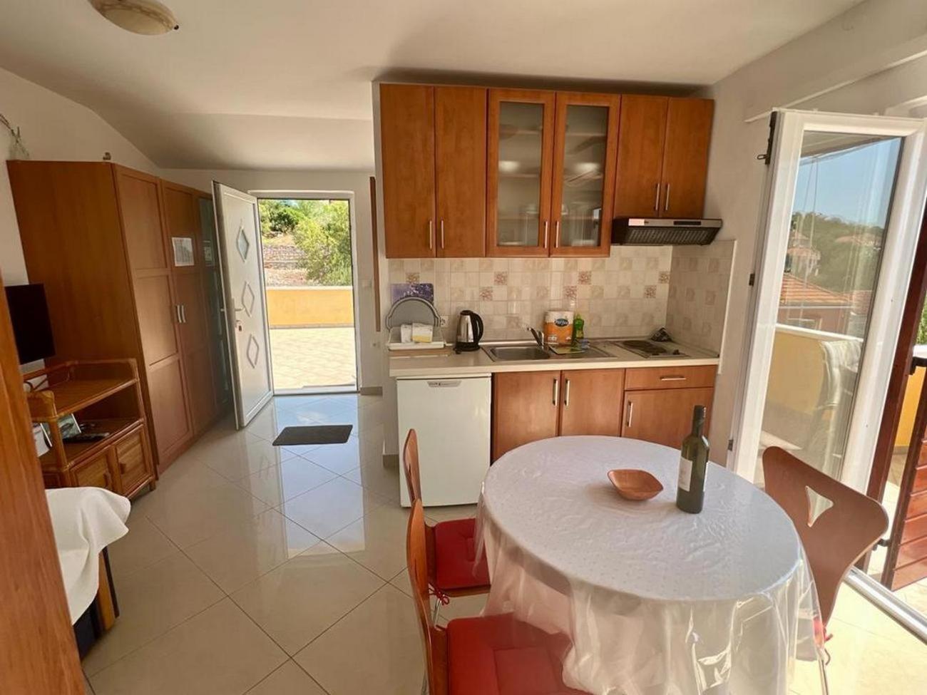 Apartments By The Sea Sali, Dugi Otok - 8110 Exterior foto